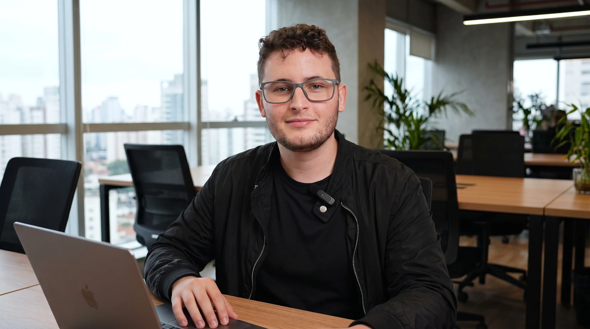 Daniel Augusto, Gestor em Inteligência Artificial